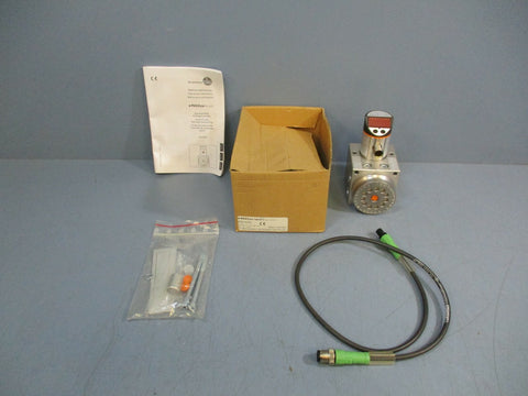 IFM efector500 PS7570 Control Unit for Part Seat Monitoring