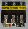 Allen-Bradley 592-JOV16 SER B Overload Relay 120-600 Volts AC