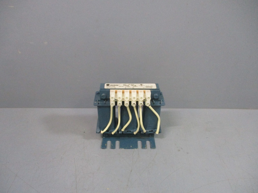 AllenBradley 13213R4B 3 Phase Reactor 690V 60Hz