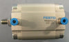 Festo ADVU-40-35-A-P-A Compact Cylinder Pmax. 10bar 40mm Bore 156045