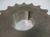 Martin 80B17H Chain Sprocket 17 Teeth New