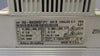 Allen Bradley 160-BA03NSF1P1 Ser B Speed Controller Drive 380-460V