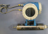 1/2" Endress Hauser Promass M 60MT08-AUG00A00B2B Flowmeter 1.8751/-48 580psi