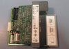 Allen Bradley 1746-BAS Series C SLC 500 Basic Module PRT1, PRT2, DH485