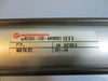 Norgren NC05A-E20-AMBMO Cylinder 1½ X 5 250psi