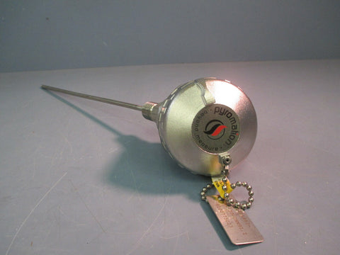 Pyromation Duct MTG Sensor R5TI85L483012008HN91,I