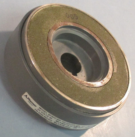 Warner Electric SF/SFC500 Clutch Bearing 5200452023 44W 90VDC 4000RPM