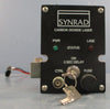 Synrad 48-1KAM Carbon Dioxide Laser 30 Watts Max 10200-10800 mm