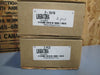 Lot of Two Rexnord Link-Belt Bearings 2-15/16 LB68473RA