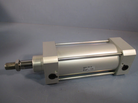 SMC PNUEMATIC CYLINDER MAX. PRESS 1.0 MPa C96SDB800125CDKT