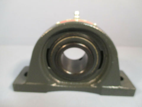 SEALMASTER PILLOW BLOCK BEARING 13/8" BORE NPL22