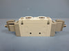 SMC SY9220-5W72D-03 5 Way 2 Pos Solenoid Valve 24V Vdc