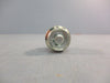 Humphrey 125B Diaphragm Poppet Mechanical Valve Roller Ball 3 Port Lot of 2
