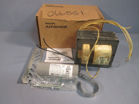 Philips Advance 480V/120V 60Hz Core & Ballast Kit 71A6041001D