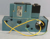 Mac Valves Inc 6211C-411-PM-111DA Solenoid Valve 50/60Hz 110/120VAC 4-Way