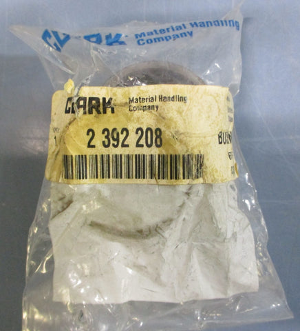 Clark Material Handling 2392208 Bushing 17/16" Bore 11/2" W 13/4" OD