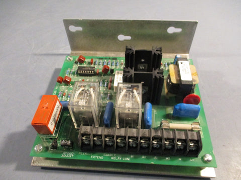 Lantech Model Electrical Board Relay Board C002500