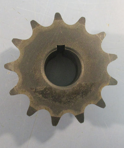 Martin 60BS13HT 1-1/8 Keyed Bore Sprocket 13 Teeth 1-1/8" Bore Lot of 3