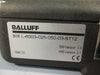 Balluff BIS L-6003-025-050-03-ST12 Processor BISL Identification Systems
