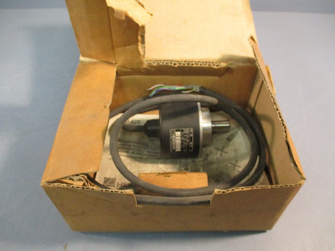 HEIDENHAIN 295 281-41 ROTARY ENCODER
