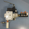SMC Pneumatics Sotft Start Valve: NAV4000-N04-5DZ