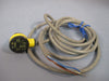 Banner Photoelectric Sensor 10-30 VDC T18SN6R