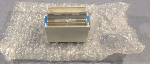 Bran & Luebbe 540082 Ball Check Valve 316 SS Body for Metering Pump