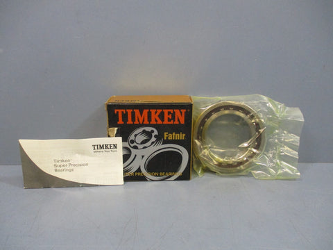 Timken 3MM9110WICRDUM Super Precision Bearing d5 D4