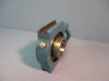 MB Manufacturing Precision Mounted Bearing TC-25-1-11/16 New