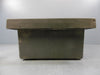 Used Westinghouse Totalizer Enclosure No Keys