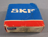 SKF 22207 E/C3 Spherical Roller Bearing 35mm Bore 35 x72x23 mm