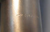 Motion Ind M304/L40WMBTVM050040 14-1/8" Long Stainless Braid Flex Hose New