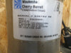 Waukesha Cherry-Burrell Shut-Off Valve 1.5" Sanitary WVALVE00032