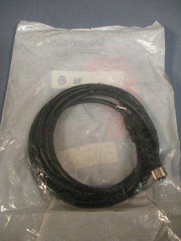 ALLEN-BRADLEY QD CORDSET DC MICRO STRAIGHT SERIES B 889D-F8ABDM-2.5