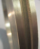 Super Cut 66260206399 Grinding Wheel Max 7600 RPM Test Dia 1160 5-1/2" ID 8" OD