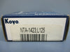 Koyo Torrington Needle Roller Bearing NTA-1423;L125 NEW Lot of 9