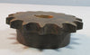Martin 60B15, 15/16" Bore to Size Sprocket for #60 Chain w/ 15 Teeth