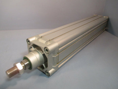 Festo Pneumatic DoubleActing Cylinder DNC3''16PPVA