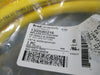 Brad Connectivity 12" 16/12 AWG PVC Cordset 1300080216