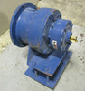 Sumitomo PA154517 Gear Reducer Inline 102:1  2.52 HP CHVP-6135DCY-102 1750 RPM
