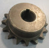 Martin 40BS16 Keyed Bore Sprocket 3/4" Bore 16 Teeth Size 40 Lot of 4