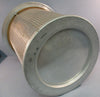 Quincy 124487-004 Air-Oil Separator 0.3 Micron Retention 18-1/4" Length