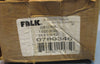 Falk 0789346, 20R10 Hub 1.50" Bore, 3/8 x 3/16 KW Coupling Hub