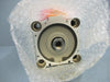 SMC Dbl Acting Air Cylinder Magnetic Piston 80 MM Bore CDLQB80TF-80DC-F NIB