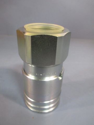 STUCCHI COUPLING F-FIRG 114 NPT-J17