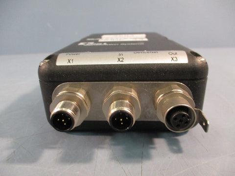 Balluff BIS L-6003-025-050-03-ST12 Processor BISL Identification Systems