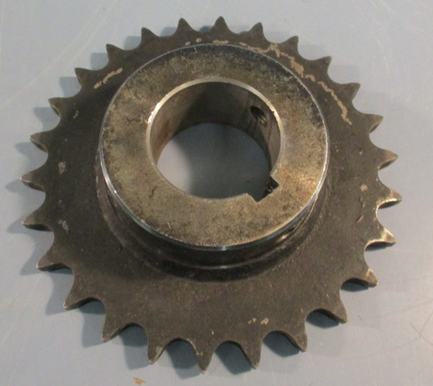 MARTIN 50B26H 26 Teeth 1-3/4" Bore Sprocket