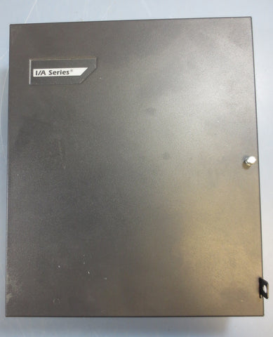 TAC UNC5202 Enclosed Energy Management Universal Controller 120 VAC 25 W