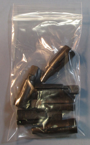 Scully Jones 11206 SJ-3 Threaded Drill Chuck 5/16 Dia Lot of 6