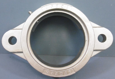 IPTCI Bearings SFL 210 2Bolt Flange Housing NEW